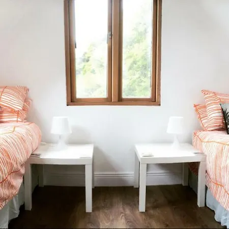 The Oak Barn Eco Tourism