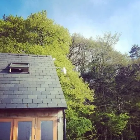 The Oak Barn Eco Tourism Σπίτι διακοπών *