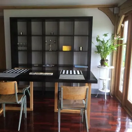 The Oak Barn Eco Tourism Dun Leire