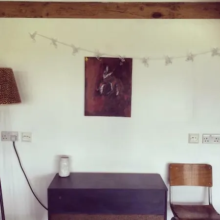 The Oak Barn Eco Tourism *