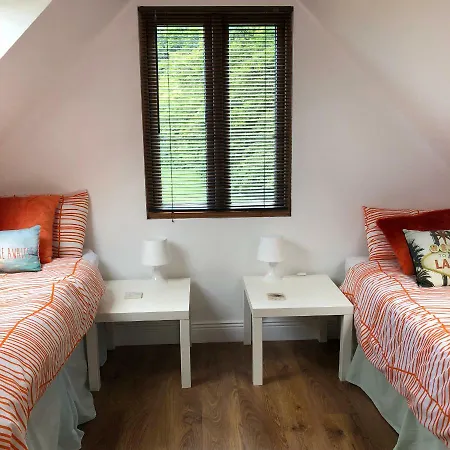 The Oak Barn Eco Tourism *