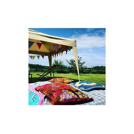 The Oak Barn Eco Tourism